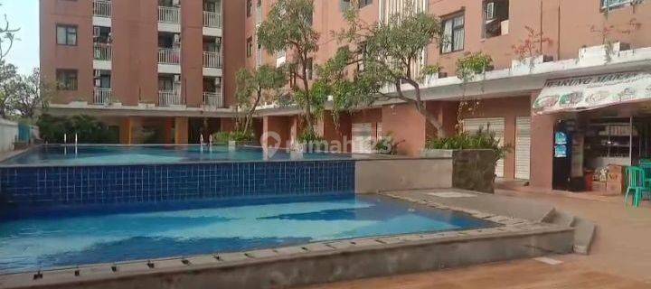 Dijual apartemen di Bettos lagon Bekasi Timur
 1