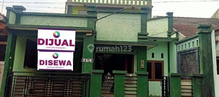 Rumah 2 Lantai Siap Huni Di Jati Asih Bekasi 1