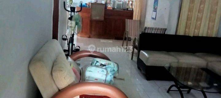 Disewakan Rumah Furnished Siap Huni Di Sepanjang Jaya Bekasi 1