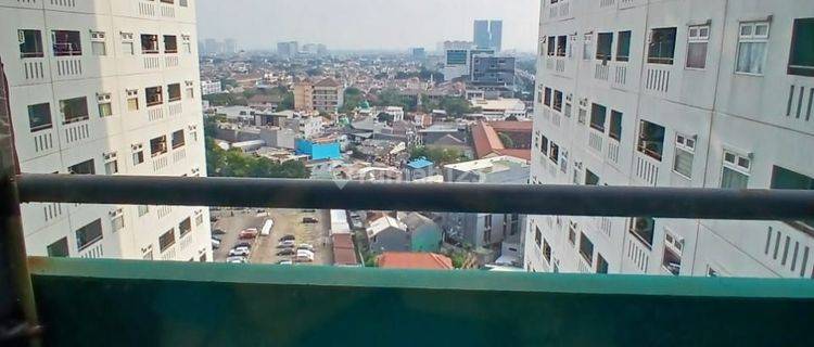 Dijual Apartemen di Bettos lagon Bekasi Timur 1