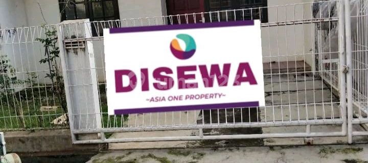 Disewakan Rumah di Kemang Pratama 3 Bekasi 1