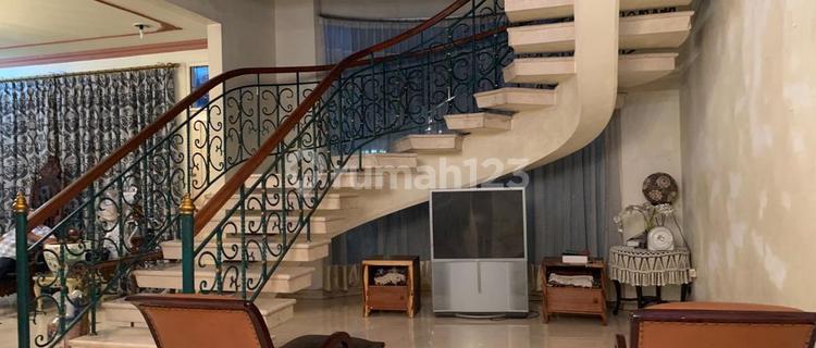 For Sale / For Rent 2-Storey Luxury House in Sukamanah, Rajeg 1