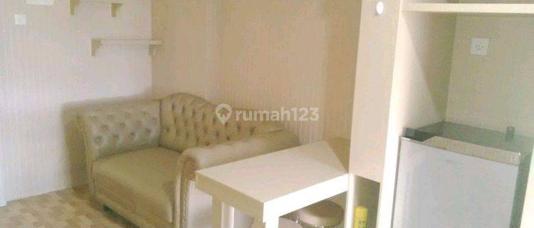 Apartment 2 BR Siap Huni Harvard Educity Pakuwon City Surabaya Timur Murah Ric.A019 1