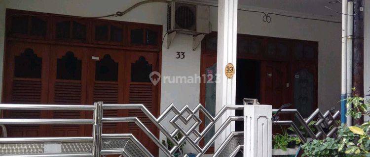 Rumah Ngantong 2 Lantai Rewwin Waru Sidoarjo Murah Ton.a021 1