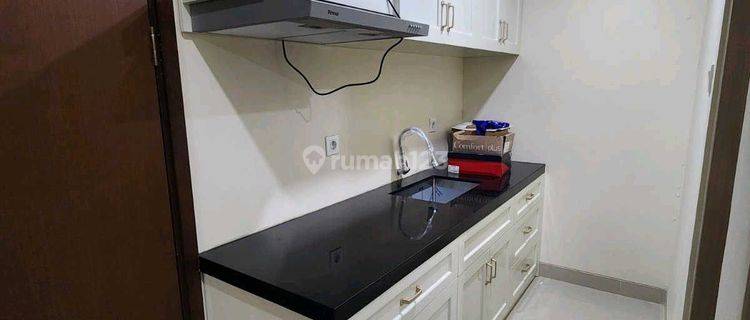 Apartment Studio Siap Huni Grand Dharmahusada Lagoon Mulyosari Surabaya Timur Murah Ric.A038 1