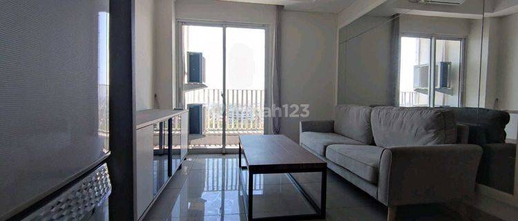 Apartment Studio Siap Huni Grand Sungkono Lagoon Surabaya Barat Murah Aud.A032 1