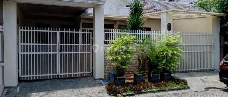 Rumah Shm 1 Lantai Puri Indah Sidoarjo Murah Ton.a003 1