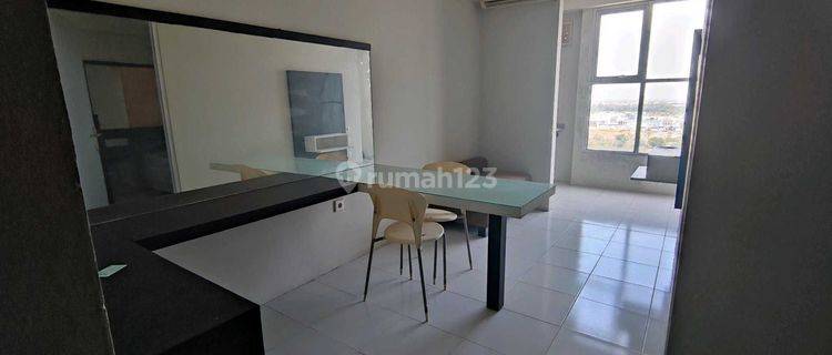 Apartment 2 BR Dian Regency Keputih Surabaya Timur Murah Ric.A192 1