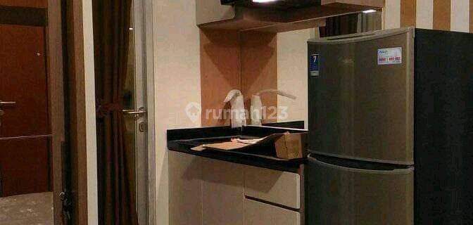 Apartment Studio Siap Huni Gunawangsa MERR Rungkut Surabaya Selatan Murah Ron.A1290 1