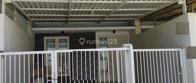 Rumah 2 Lantai Full Furnished Rungkut Asri Tengah Surabaya Selatan Ron.a1905 1