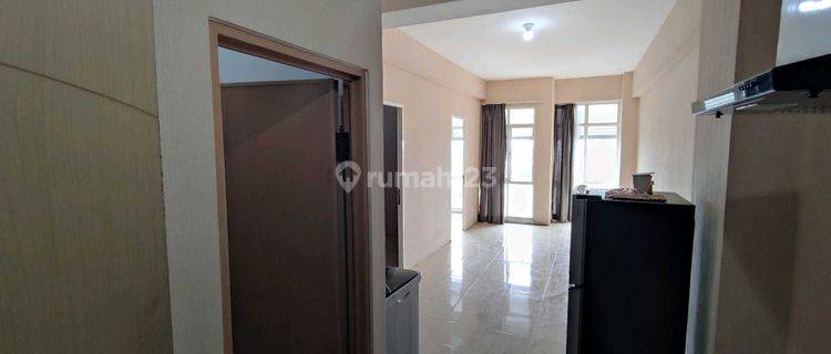 Apartment 3 BR Bale Hinggil Sukolilo Surabaya Timur Murah Ric.A114 1