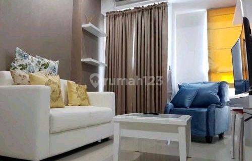 Apartment Studio Siap Huni Tanglin Pakuwon Mall Surabaya Barat Murah Ron.A1763 1