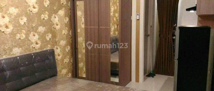 Apartment Studio Siap Huni Gunawangsa MERR Rungkut Surabaya Selatan Murah Ron.A1291 1