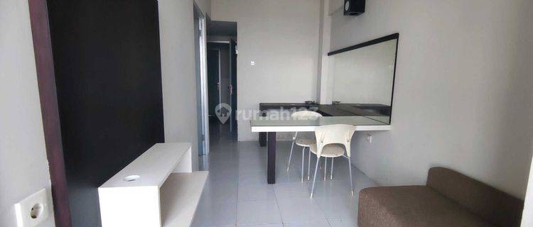 Apartment 2 BR Siap Huni Dian Regency Keputih Surabaya Timur Murah Ric.A192 1