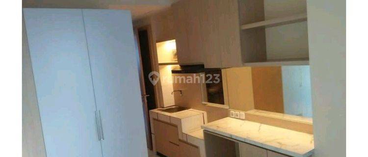 Apartment Studio The City Square Margorejo Surabaya Selatan Murah Ang.A022 1