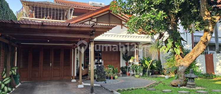 Di Jual Cepat Rumah Di Ragunaan Cilandak 1
