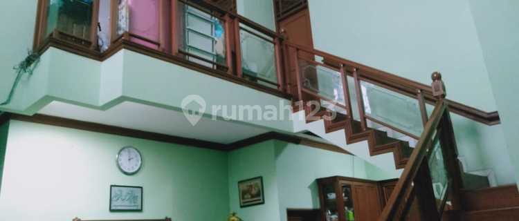 Di Jual Cepat Rumah di Pasar Minggu Raya 1