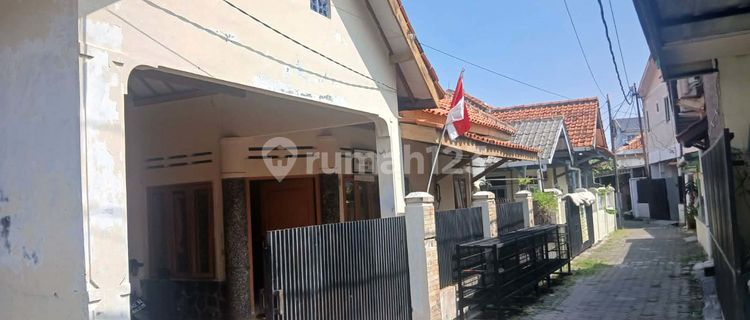 For Quick Sale: Kost near Gunungjati Hospital, Kesambi, Cirebon City 1