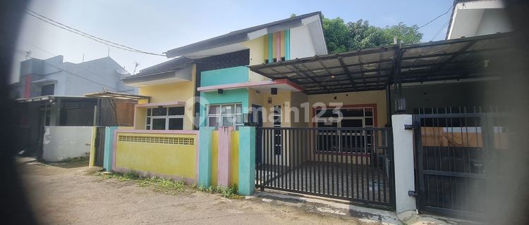 Dikontrakan Rumah Cideng Sayap Tuparev/Cipto Cirebon Kota 1