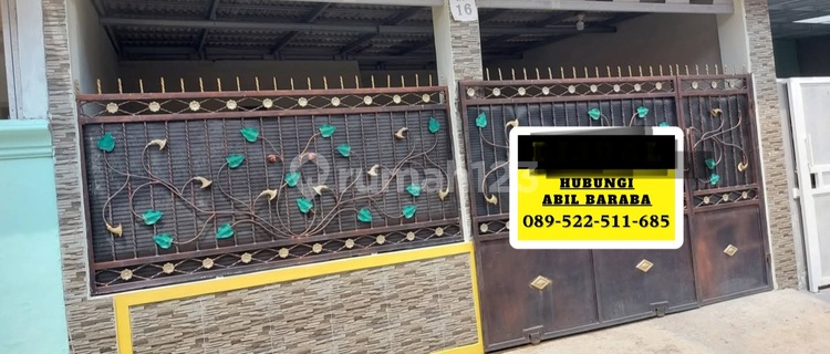 Dikontrakan Rumah Lobunta Perum Cirebon Kota 1