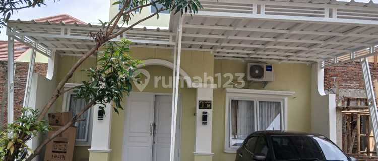 Dikontrakan Rumah Veronna Hils Ciperna Cirebon Kota 1