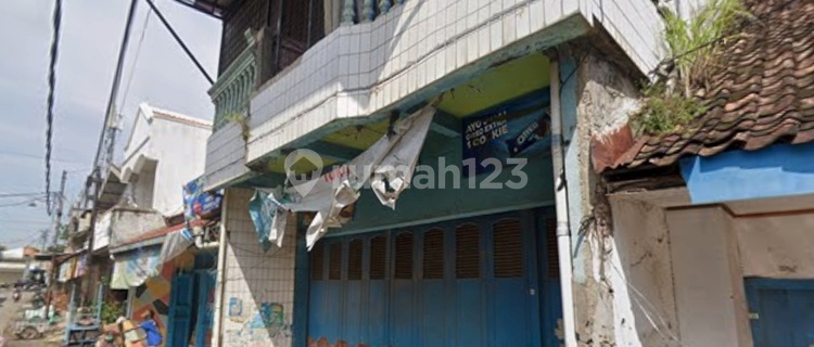 For Quick Sale: Central Market Cake Shop in Plered 1