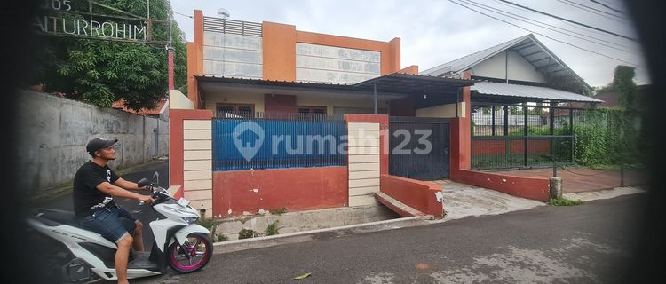 Dijual Murah Rumah Jalan Kusnan Cirebon Kota 1