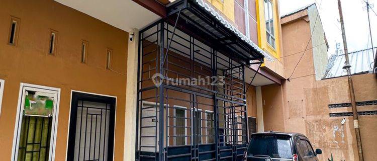 Di Jual Cepat Rumah Komplek RoyaL Sado 1