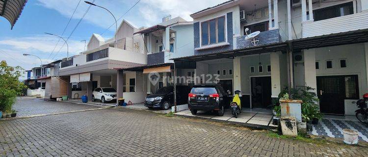 Rumah Hoki Termantap Daerah Kapten Muslim 1