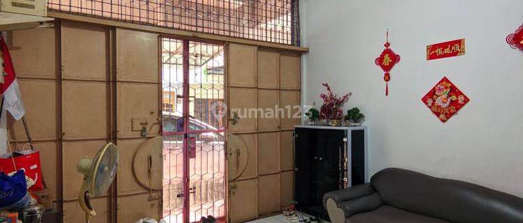 Dijual Rumah Komplek Sikambing Raya Medan Petisah 1