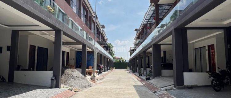 Villa Favorit Warga Medan ,Harga Di Bawah Pasarani Jj 1