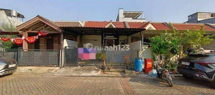 Disewakan Rumah Bagus Sekali Di Metland Puri  1