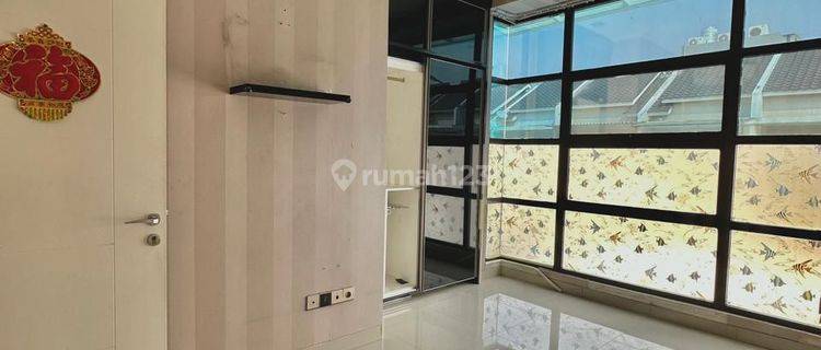 Dijual Rumah Glc Cluster Asia Bagus Sekali  1