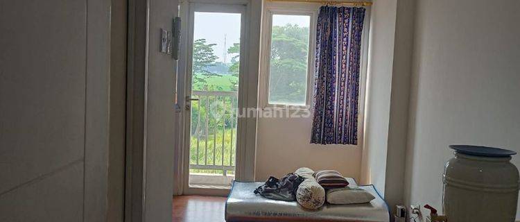 Apartment Studio Dekat Akses Tol Karawang Barat 1