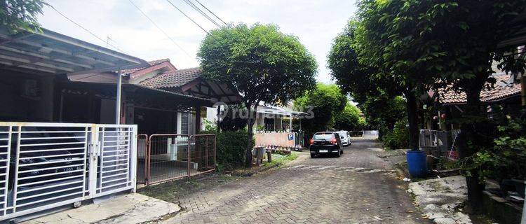 Dijual / Disewakan Rumah Siap Huni Di Kemang Pratama 2 1