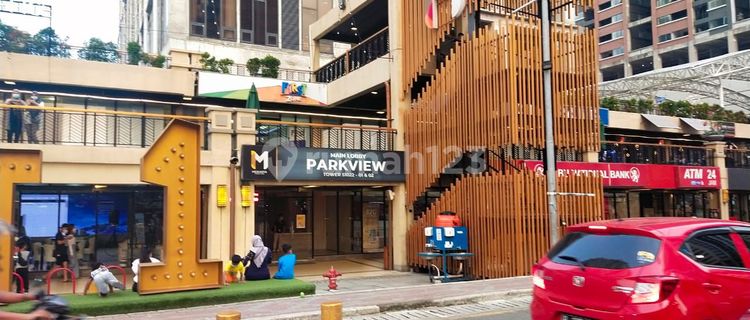 Disewakan Apartment Furnished 2BR Park View Tower Meikarta Cikarang 1