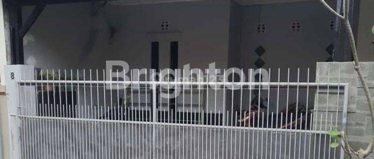 Rumah Siap Huni Terawat Cimahi Selatan 1