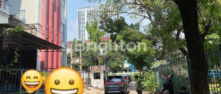 RUKO 3 LANTAI BOJONG INDAH KOMERSIL SIAP PAKAI ROW JALAN RAYA DEKAT TAMAN DAN SEKOLAH DAN MALL PUTI INDAH 1
