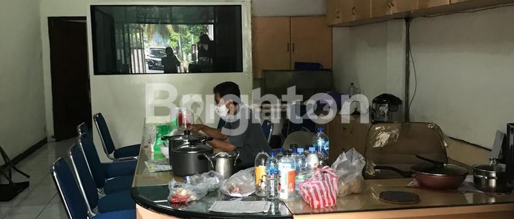 RUKO 3 LT HARGA DIBAWAH NJOP DEKAT ROXY/ TOMANG /CIDENG  JAKPUS 1