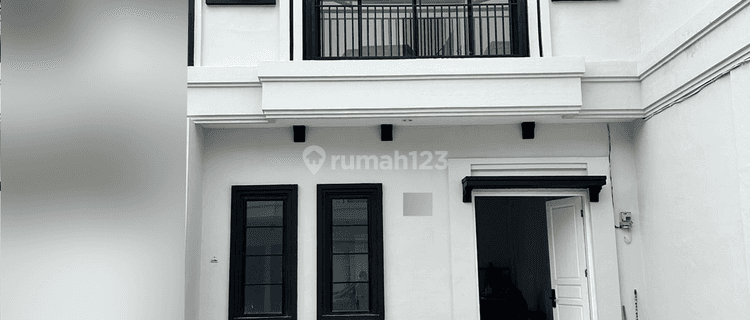 Dijual Rumah Jalan Lorong Ii Barat Komplek Cemara Colorado 1