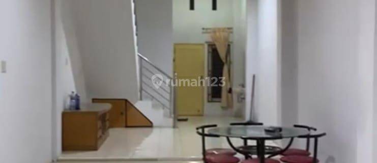 Dijual Rumah Jalan Selam Iii 1