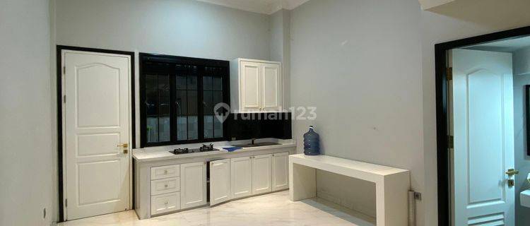 Dijual Rumah Komplek Takapuna Residence 1