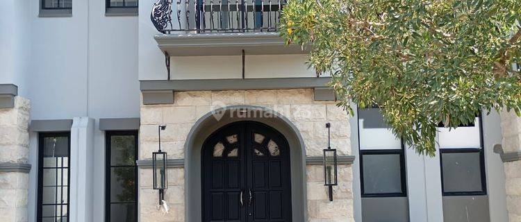 Dijual Villa Cantik Di Komplek Citraland Gama City 1