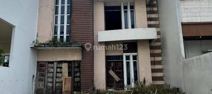 Dijual Villa SHM Di Komplek Cemara Asri 1