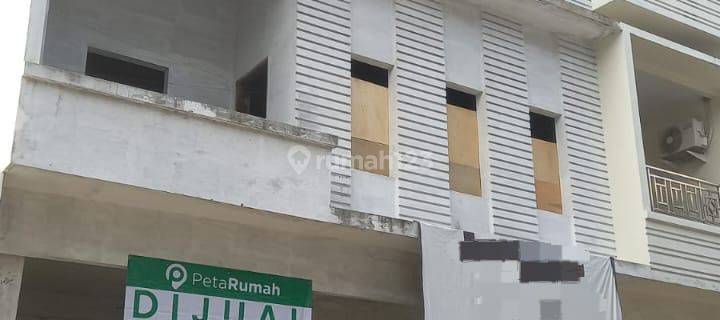 Dijual Rumah Di Jalan Jasmine Komplek Cemara Asri 1