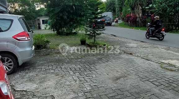 Dijual Ruko Avros Bisnis Centre Siap Huni Kantor Jalan Besar Katamso Medan 1