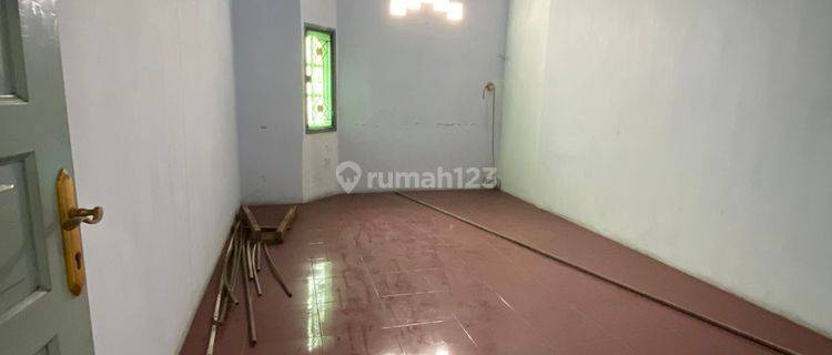 Dijual Rumah Inti Kota Villa Sparman Medan 1