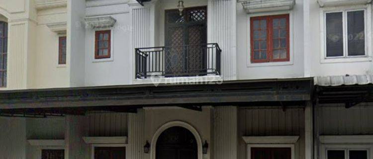 Dijual Rumah Villa Mutiara Residence Siap Huni Medan 1