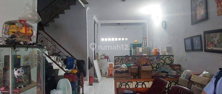 Dijual Rumah Murah Ampera Mandala Pukat Siap Huni Medan 1