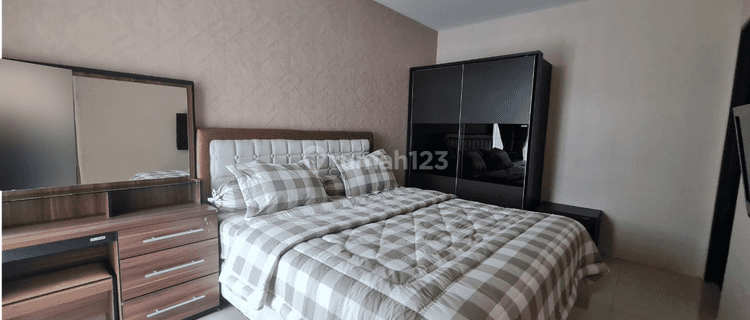 Disewakan Apartemen Jalan Palang Merah Apartemen Royal Residence Apartment 1